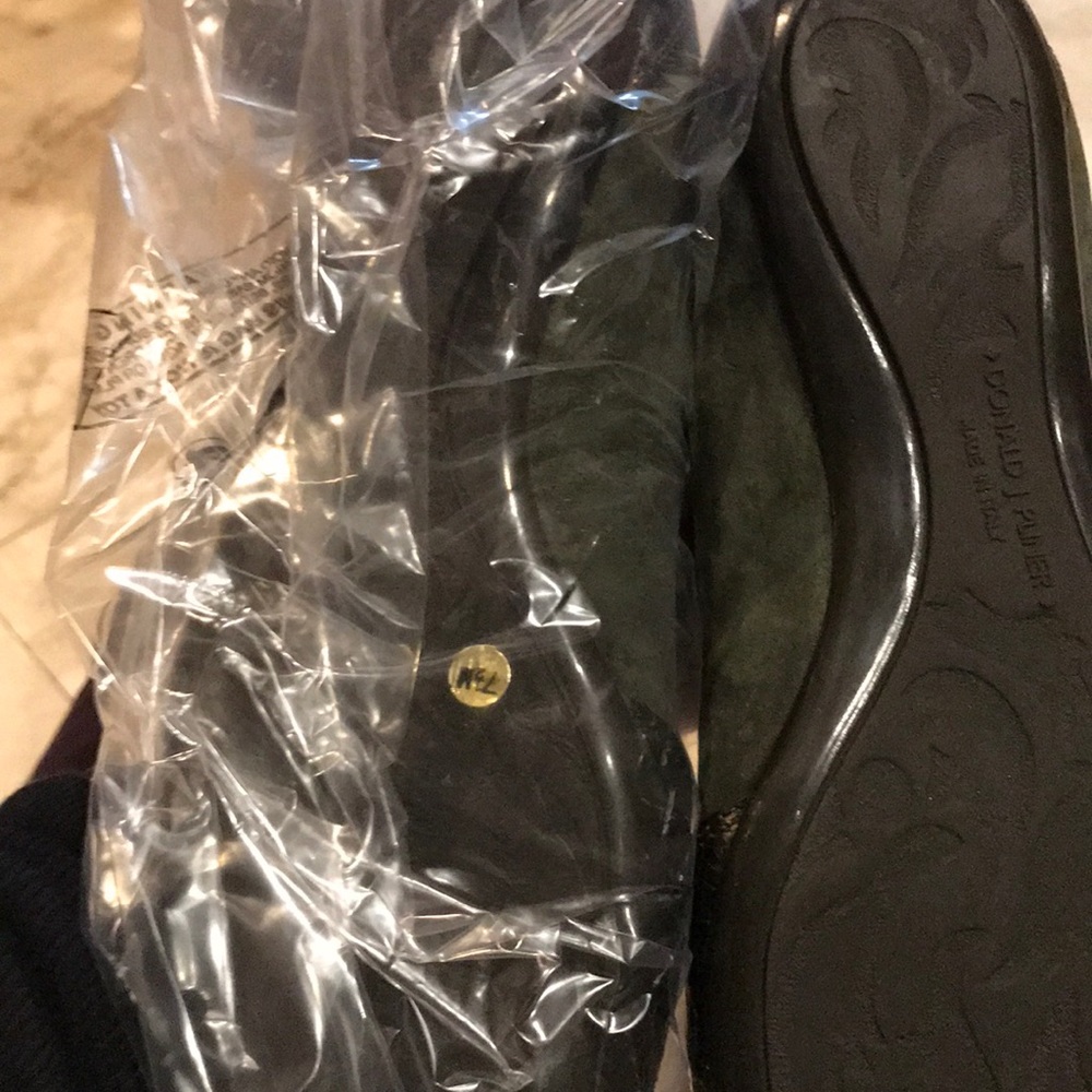 Ballet flats - Picture 2 of 2